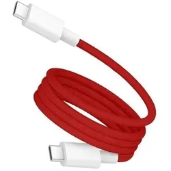 OnePlus Magnetic Cable Type-C to Type-C (1.20 m, 100 W), USB Kabel