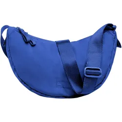 GOT BAG - CLOUD MOON BAG SMALL - Monochrome - cobalt