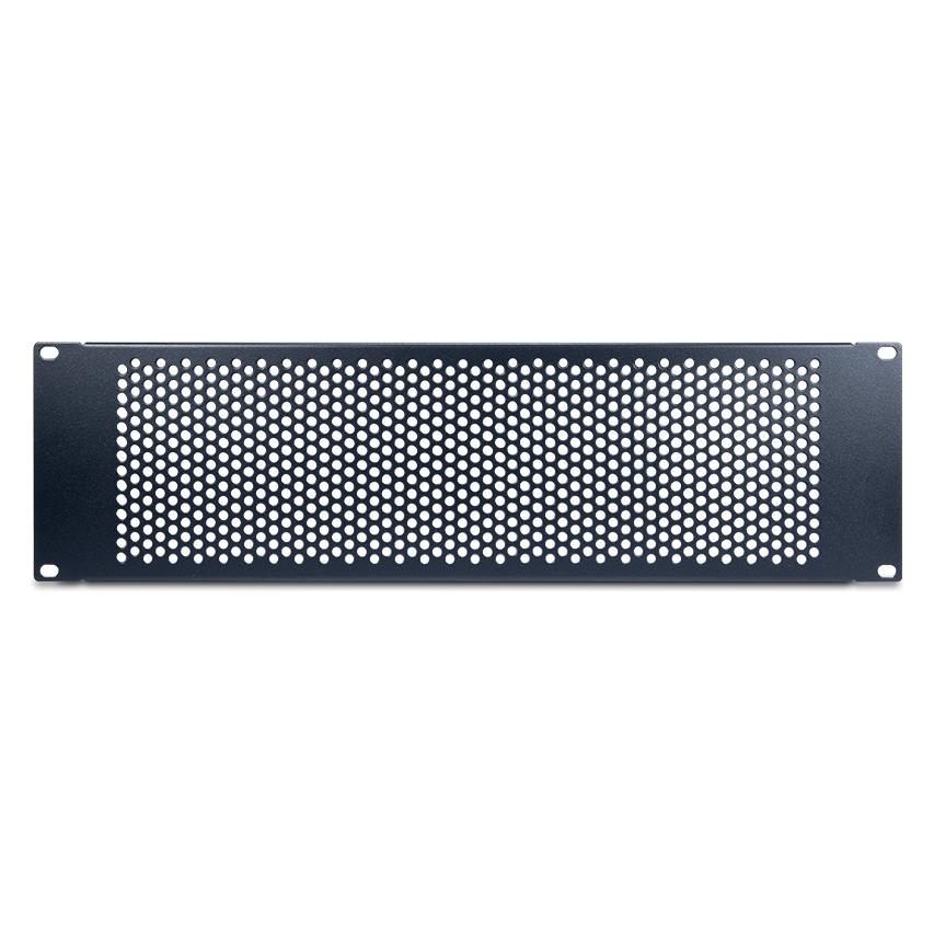 Intertech Inter-Tech 88887320 Rack Zubehör Blindverschlussplatte (88887320)