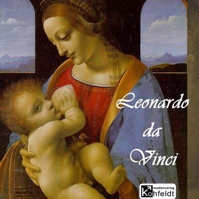 Leonardo da Vinci - Richard Muther, Audio, 4056198016244