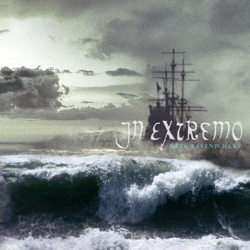 In Extremo - Mein Rasend Herz - Preis vom 11.10.2026 03:10:56 h