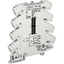 WAGO 857-812 T-TRANSDUCER TC UI WAGO 857-812 857-812