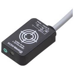 Pepperl+Fuchs Sensor Kapazitiv CBN15-F64-E2 310470 nicht bündig PNP