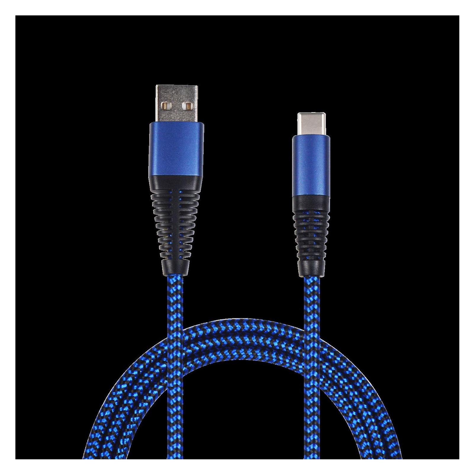 2GO 795950 USB Kabel USB 3.2 Gen 1 (3.1 Gen 1) USB B USB C (1 m, USB 3.2 Gen 1) (795950)
