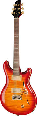 Larry Carlton Q7 Tobacco Sunburst Tobacco Sunburst