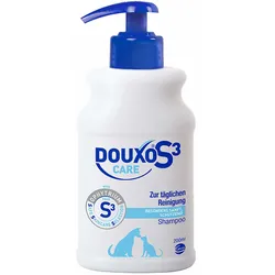 200 ml Douxo S3 Care Shampoo
