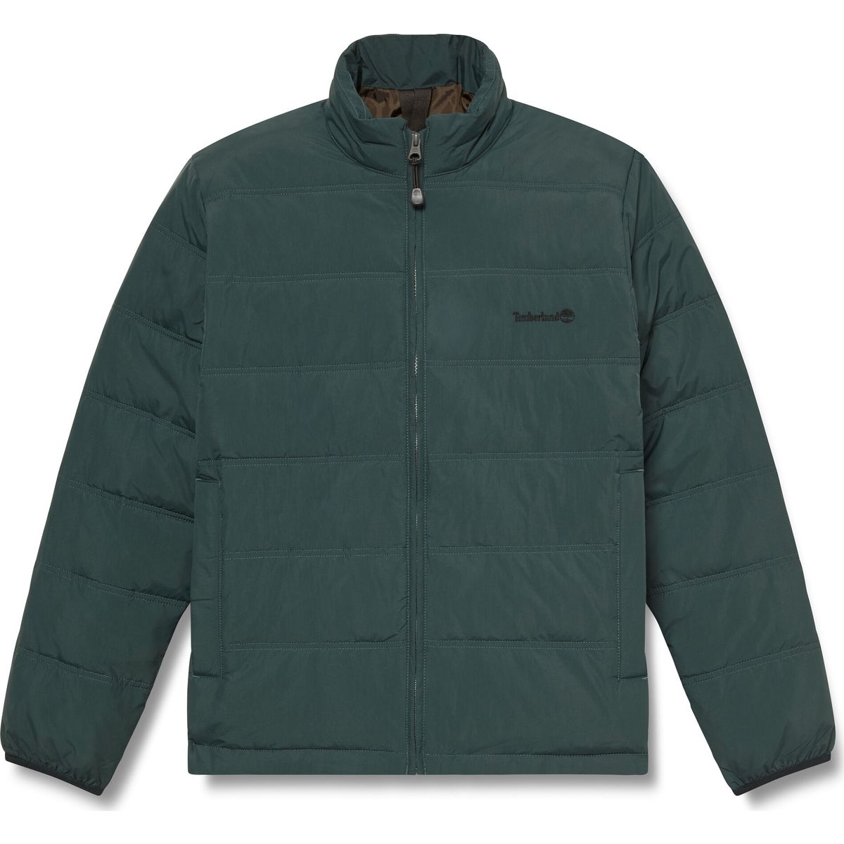 Timberland Mens DWR Puffer Jacket scarab L TBC0YH74EA11-L
