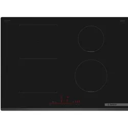 Bosch Hausgeräte PVS731HB1E - Inductiekookplaat, Kochfeld, Schwarz