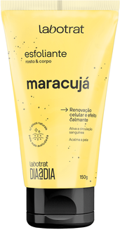 Labotrat Esfoliante Líquido Maracujá 150 gr