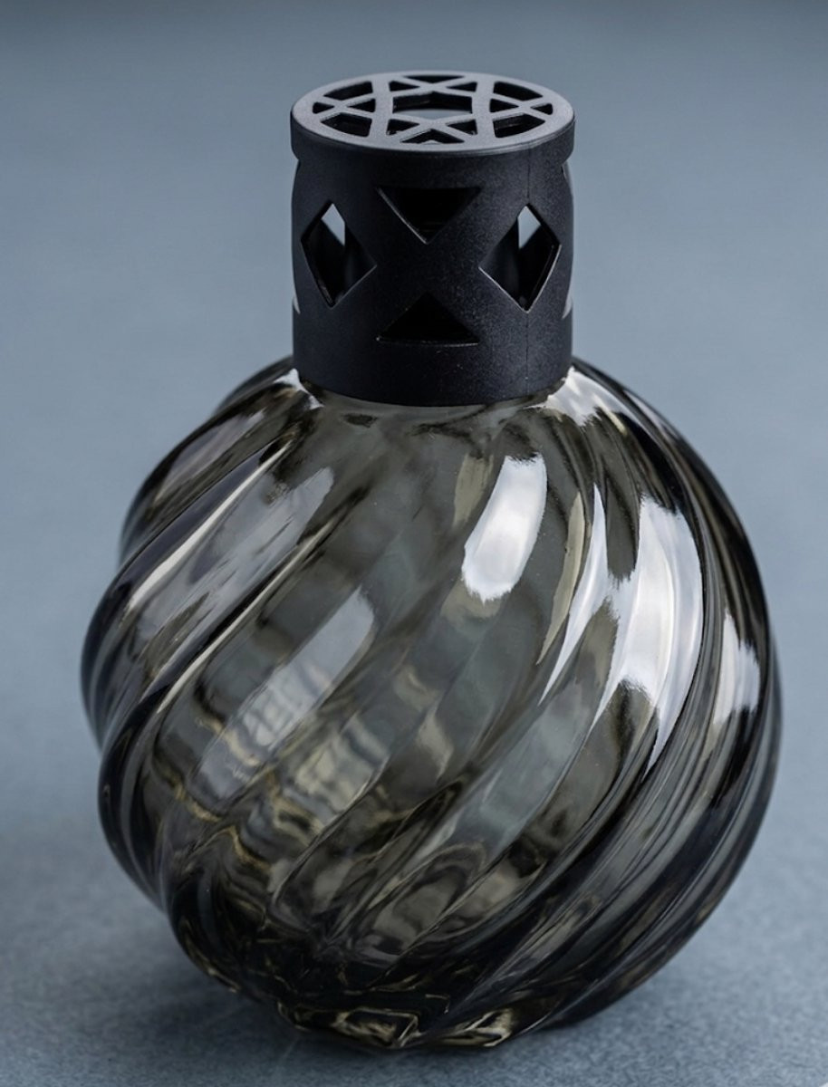 CreaScents Oliebrander Lamp Groen
