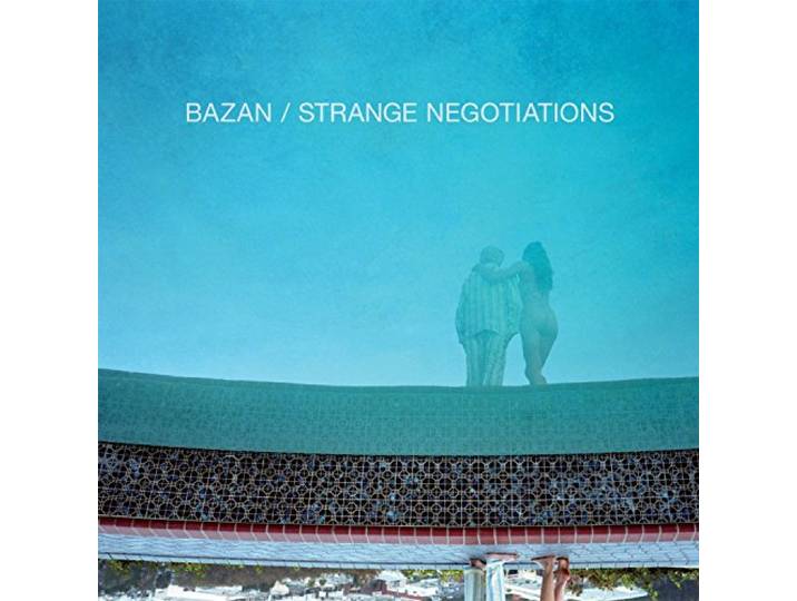 Strange Negotiations