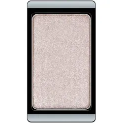 0,8 g Artdeco Lidschatten Pearlfarben  08 Pearly Linen