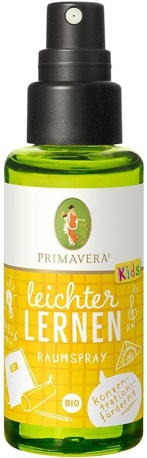 Primavera® Leichter lernen Raumspray