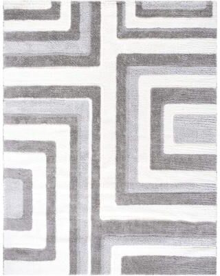 Livabliss Nomadic Modern & Contemporary Area Rug