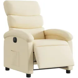 vidaXL, Sessel, Yasena (Elektrisches Neigungssystem ohne Massage-Funktion)