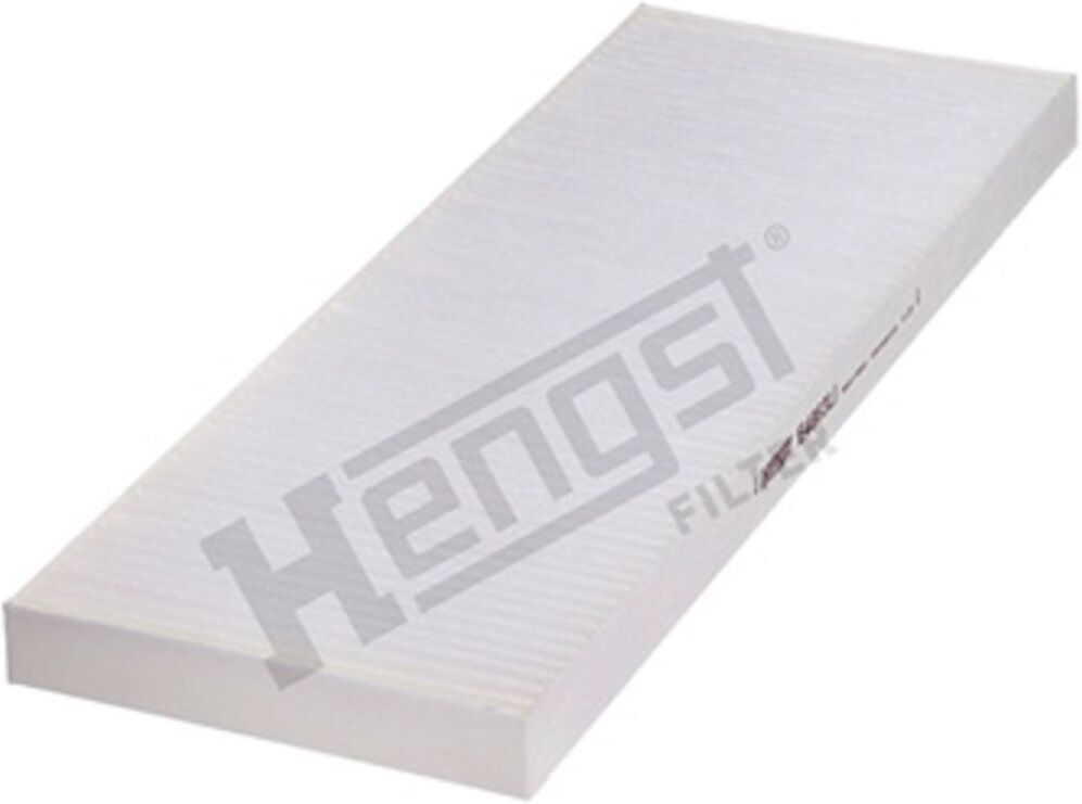 Innenraumluftfilter HENGST Filtration E4963LI