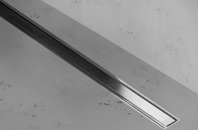 ESS XS-line Z-1 Poliert Abdeckung Mat 50 cm, XS-Z1P-M-500 XS-Z1P-M-500