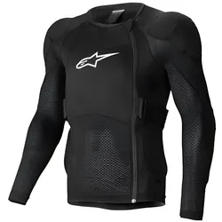Alpinestars A-Impact Plasma Langarm Protektorenjacke M