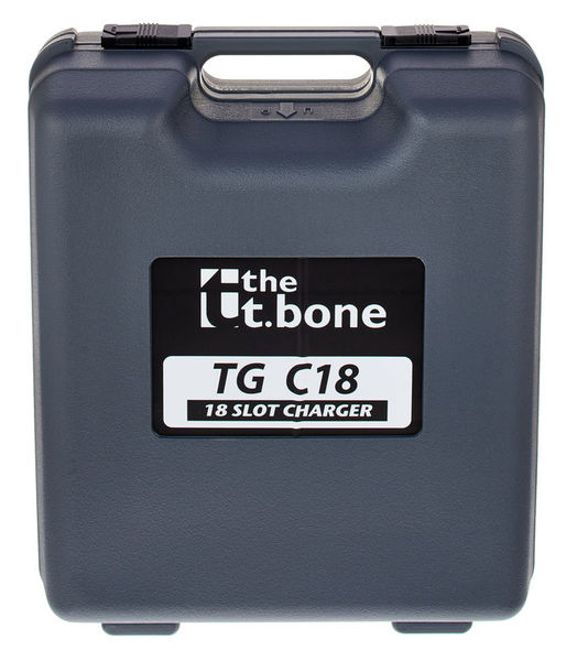 the t.bone Tour Guide TG C18