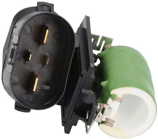 Thermotec Resistenza in serie, motore elettrico (ventola del radiatore) DEX011TT