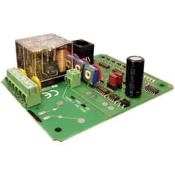 B+B Thermo-Technik Niveauregler 1 St. CON-WLS-GEH, Aktive Bauelemente
