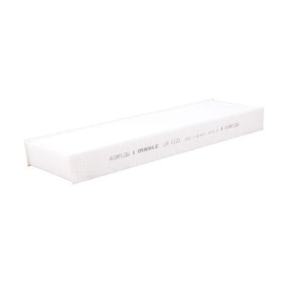 MAHLE Filter, Innenraumluft LA 1121 für Porsche