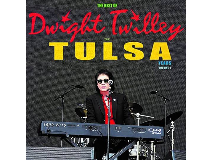 The Best of the Tulsa Years 1999-2016 Vol.1