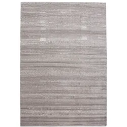 Webteppich Plus Beige ca. 140x200cm