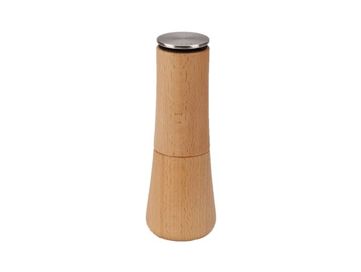 Joseph Joseph Milltop Pfeffermühle 19 cm Holz