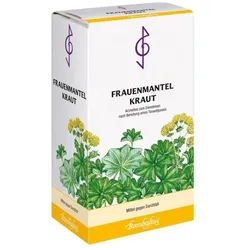 FRAUENMANTELKRAUT Tee 50 g