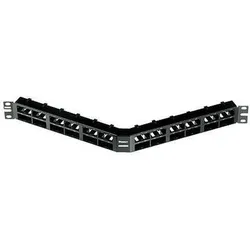 Panduit Patch-Panel CPA48HDBL