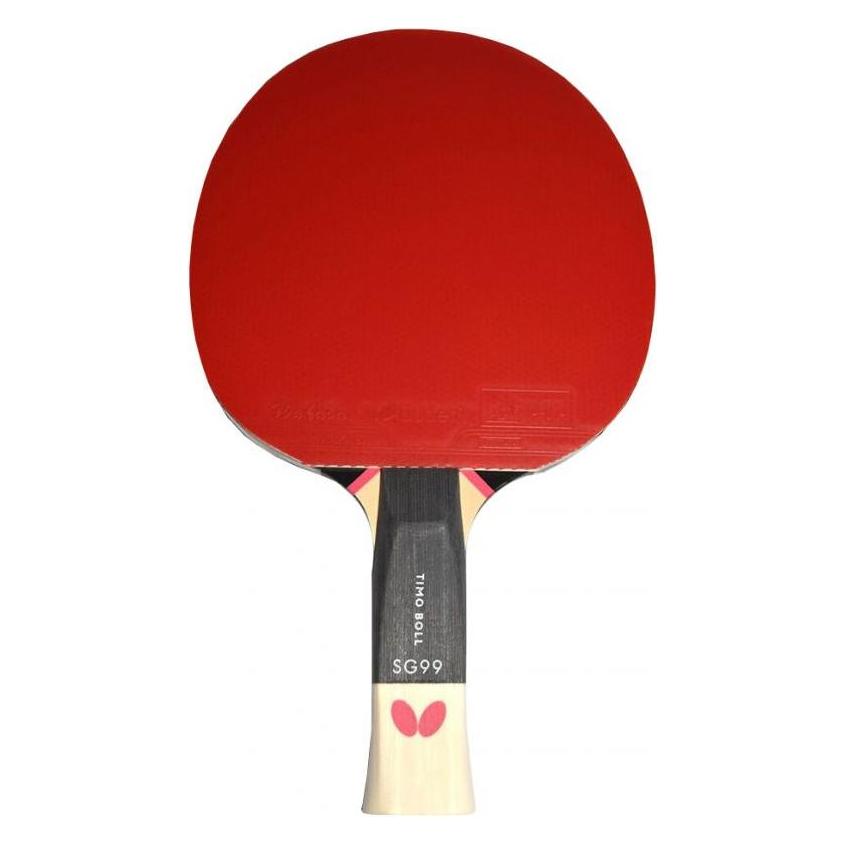 Butterfly Timo Boll Ping Pong Bat SG99 85032 (85032)