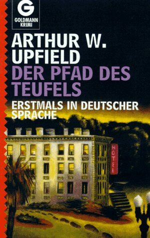 Upfield, Arthur W. - Der Pfad des Teufels - Preis vom 09.10.2026 07:28:09 h