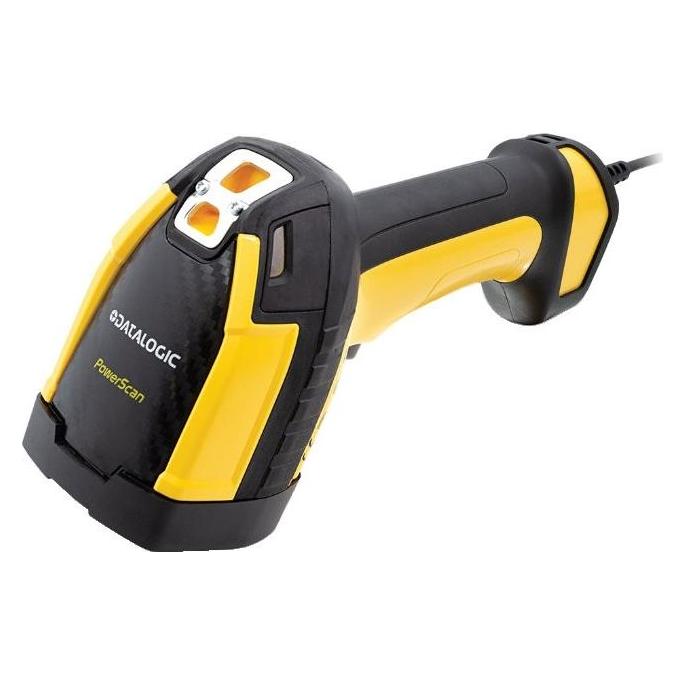 Datalogic PowerScan PD9630-HP, High (PD9630-HP)
