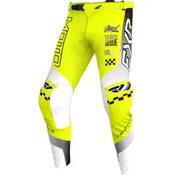 FXR Podium Jugend Motocross Hose