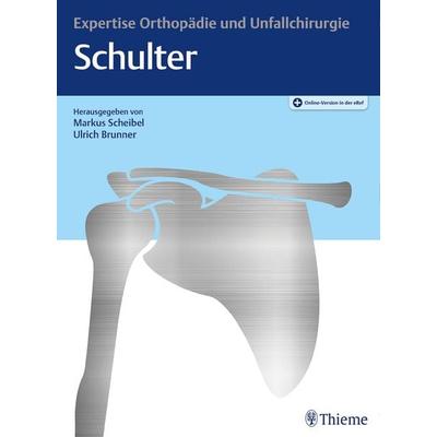 Expertise Schulter, Set von , Thieme, 978-3-13-200191-6