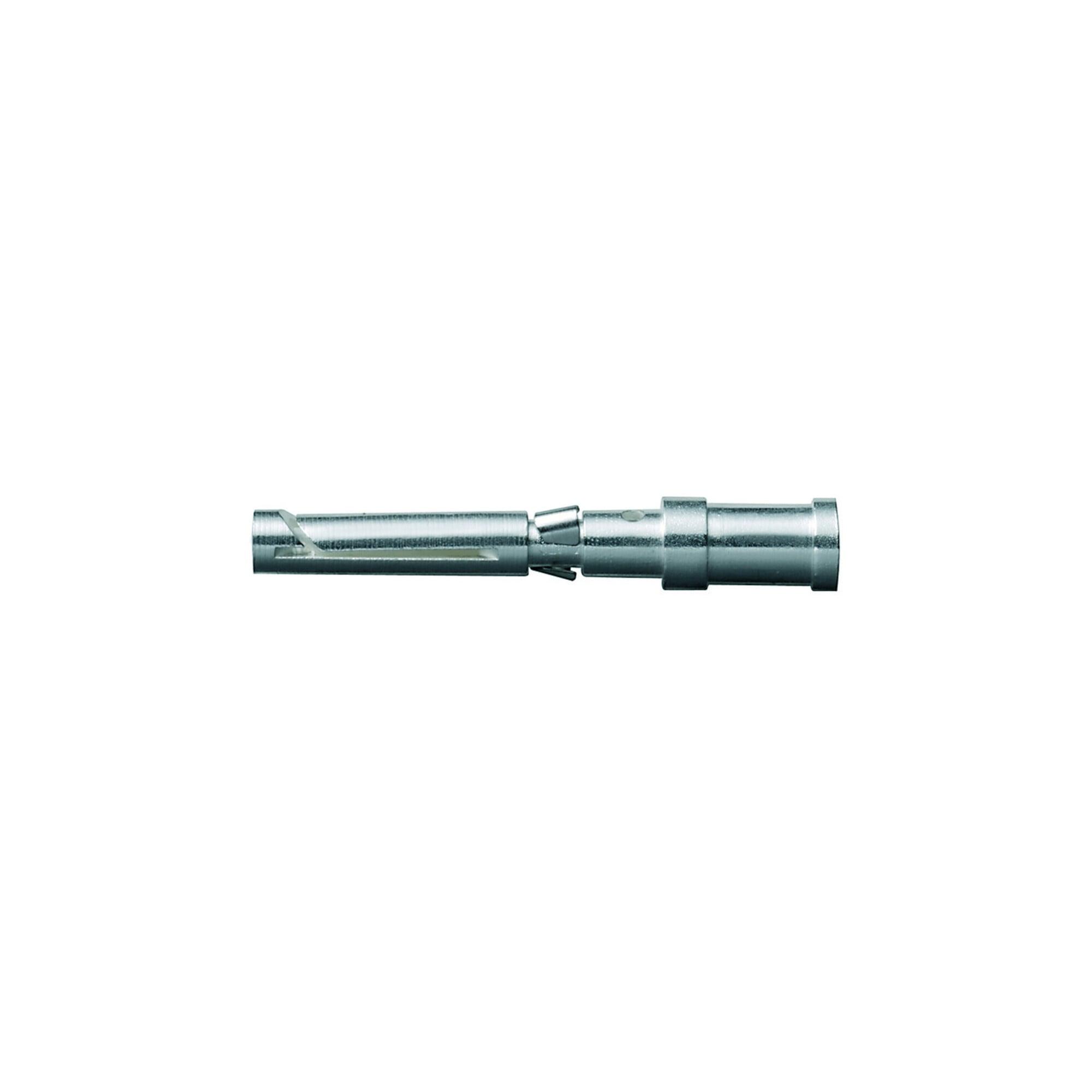 Weidmüller Steckverbinder Crimpkontakt BM0.75-1.00AG HDC-C-HD (1601760000)