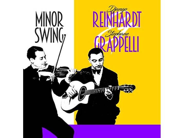 Minor Swing