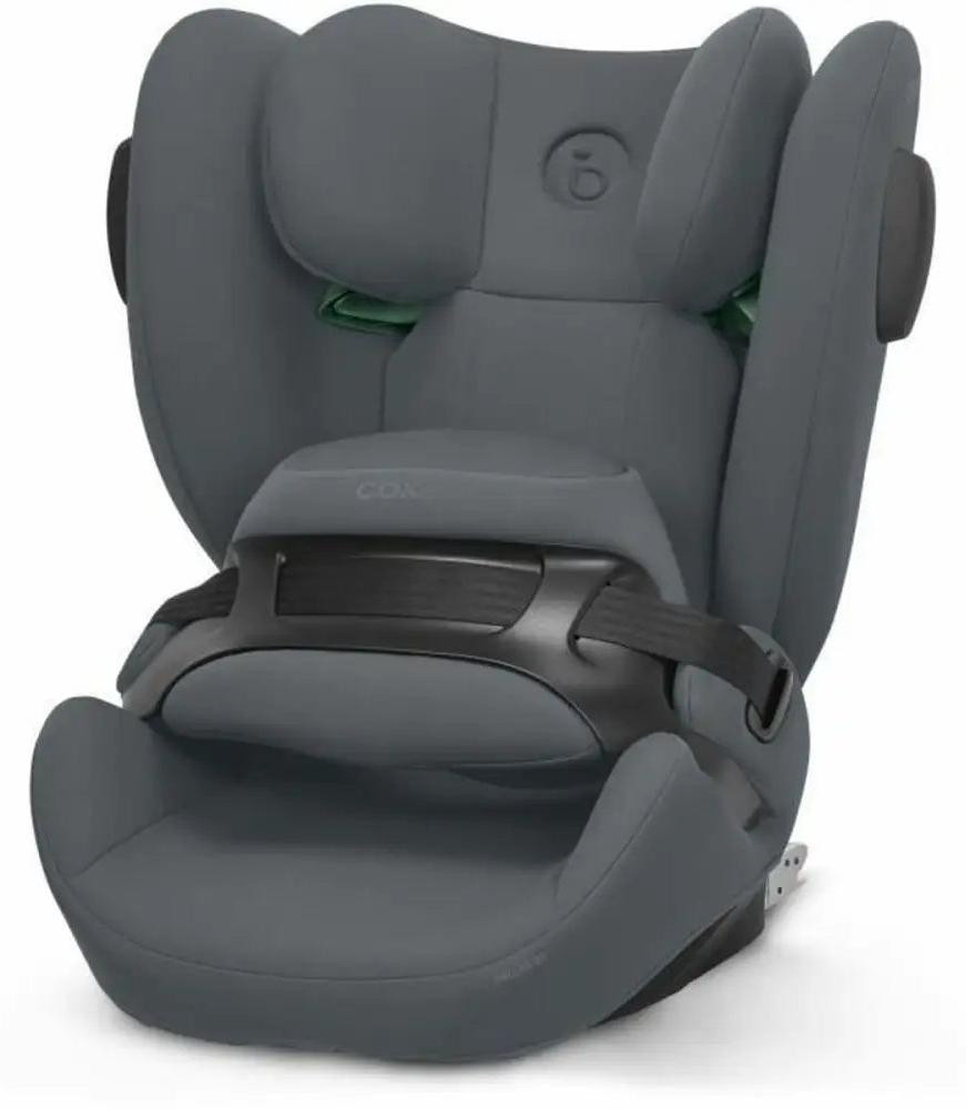 Cybex Pallas B3 i-Size autostoeltje - Groep 1/2/3 - Cobblestone Gray