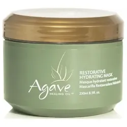 Agave Healing Oil Resorative Hydrating Mask 250ml