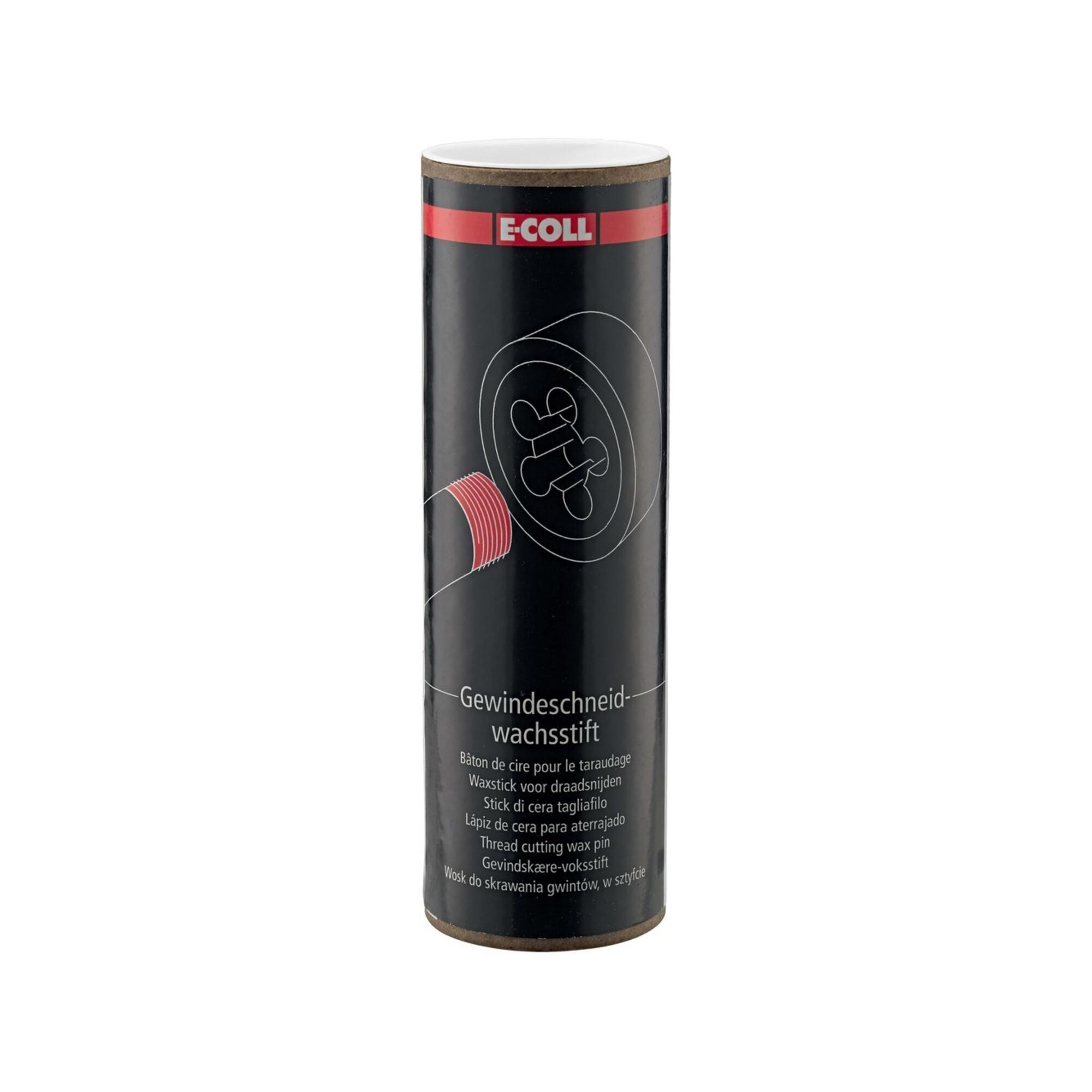 E-COLL Gewindeschneidwachsstift 400g (4317784636933)