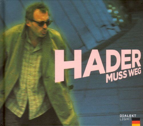Josef Hader - Hader Muss Weg - Preis vom 09.10.2026 07:28:09 h
