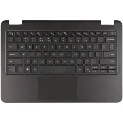 Dell ASSY,KYBD,US-I,W/O WFC P,3120#, Notebook Ersatzteile