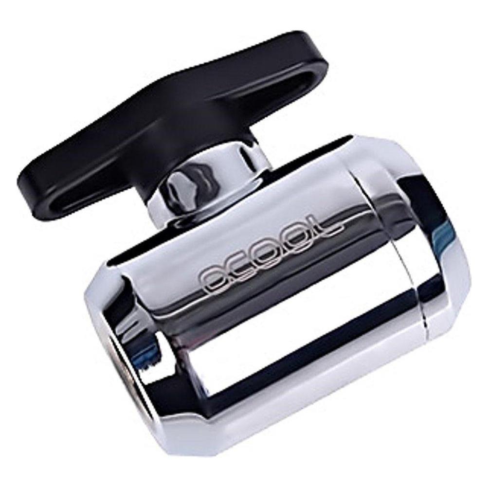 Alphacool Eiszapfen 2 Wege Kugelhahn G1/4 (17141)
