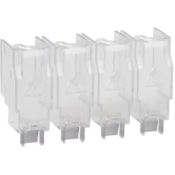 Schneider Electric GS1AP34 Klemmenabdeckung 4X100-160A