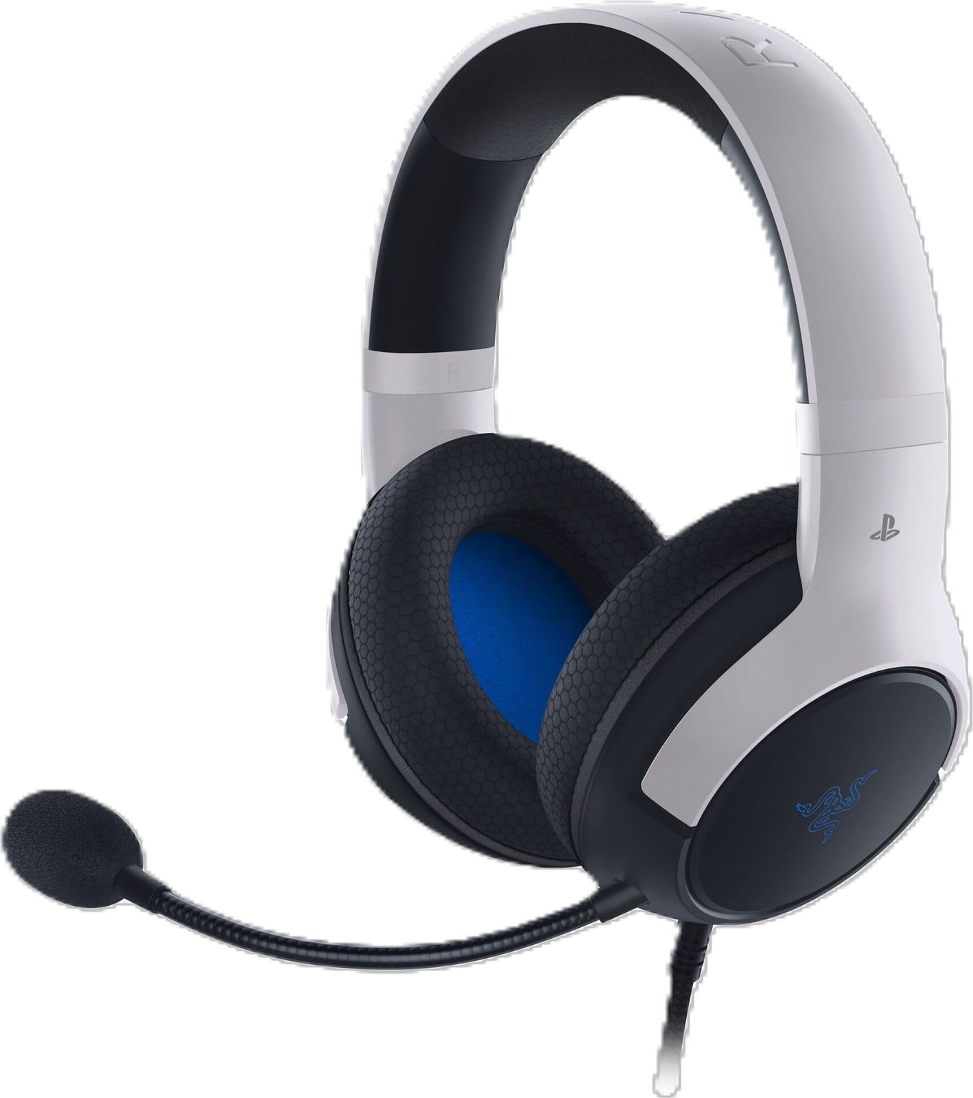 Razer Kaira X PlayStation headset