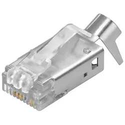 Weidmüller Steckverbinder IE-PI-RJ45-TH-P