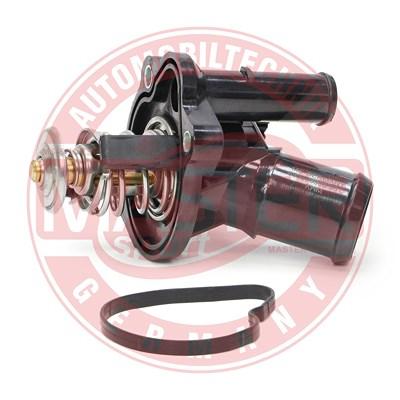 Master-sport Germany Thermostat, Kühlmittel [Hersteller-Nr. 653693998] für Ford