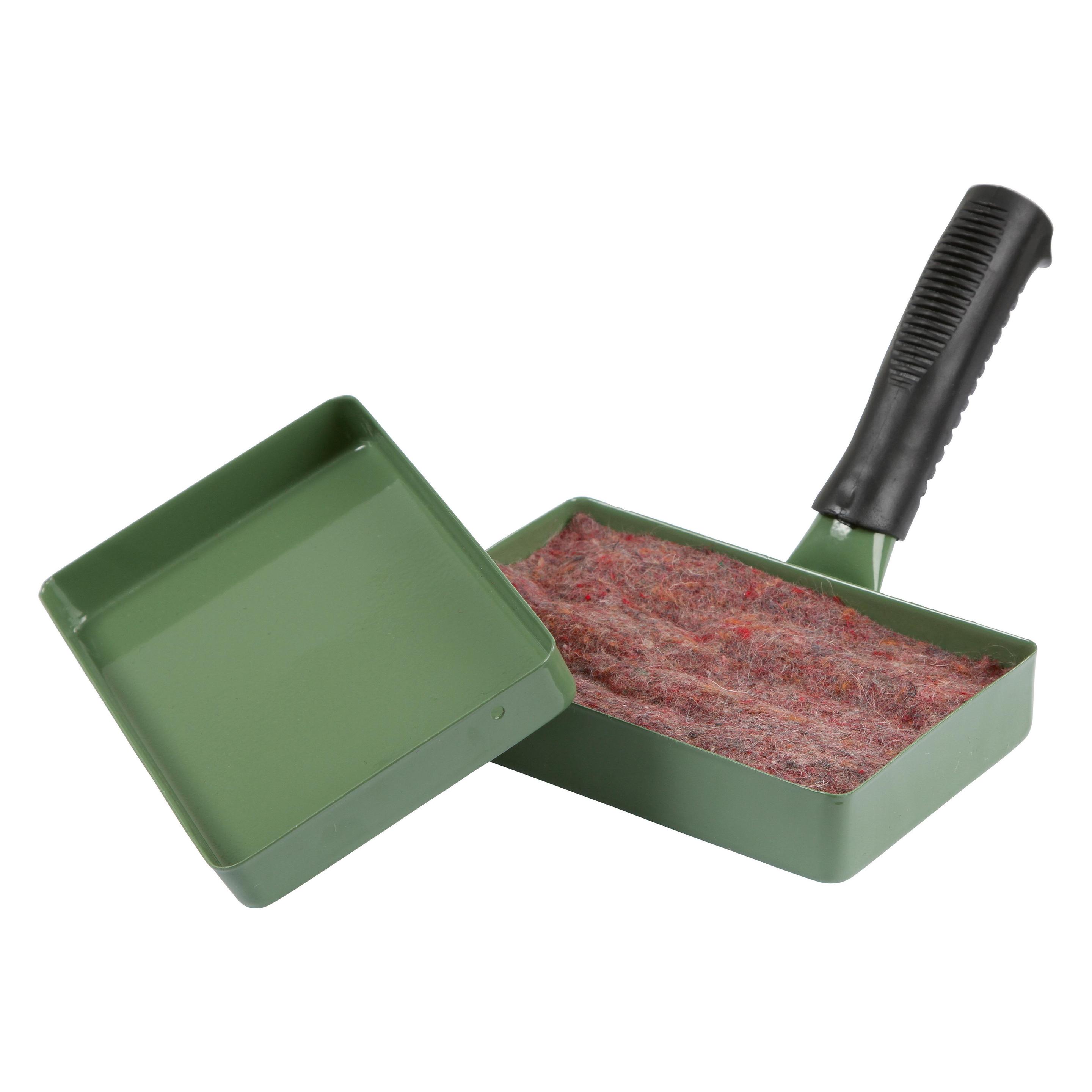 Kerbl Stempelkissen kompl. quer (33646634)