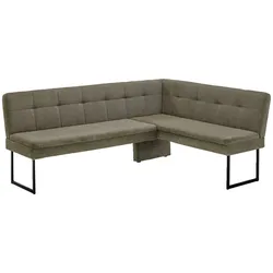 Novel Eckbank QUICK - B/H/T ca. 213.00x85.00x164.00